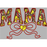 Mother's Day-MM 4322